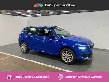 2022 - 1.0 TSI 110 SE DSG