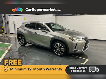 2020 - 250h 2.0 CVT [Premium Pack] 5-Door