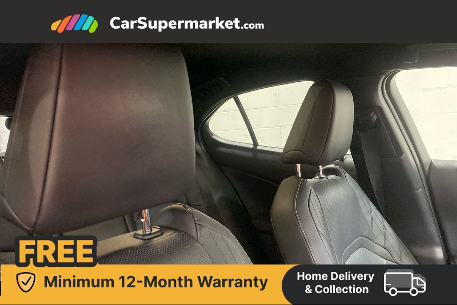 Used Lexus UX 2020 for sale - 76341888: Photo 5