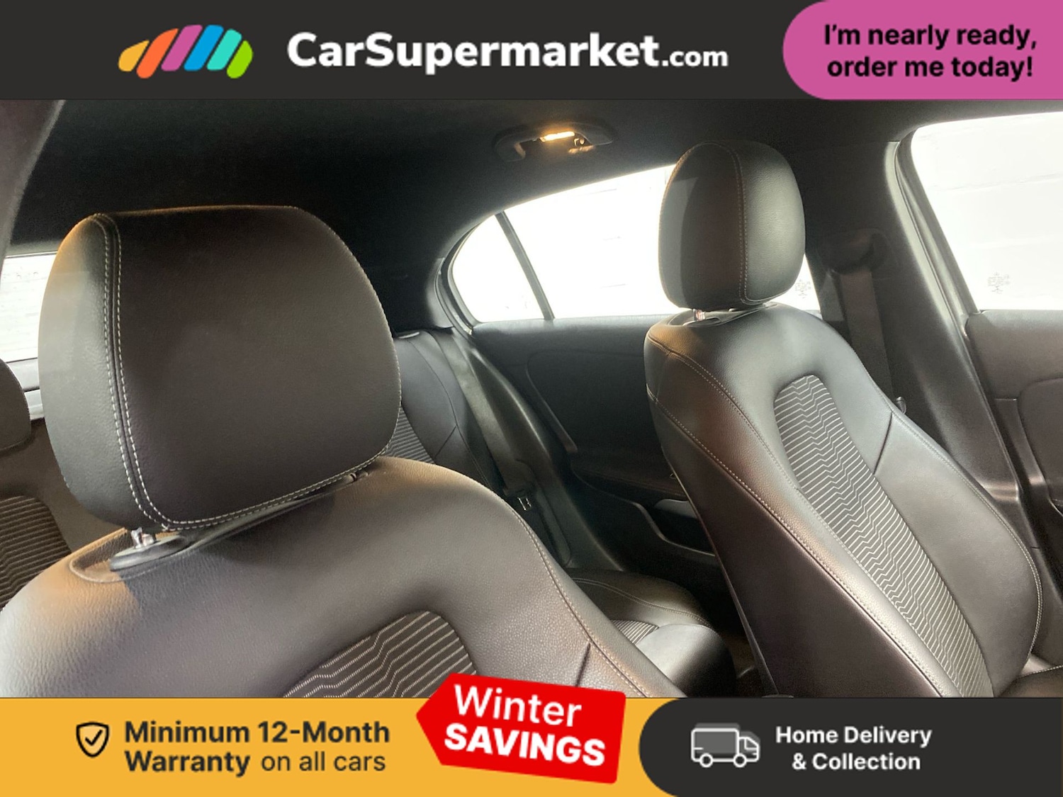 Used Mercedes-Benz A-Class 2018 for sale - 77302969: Photo 6