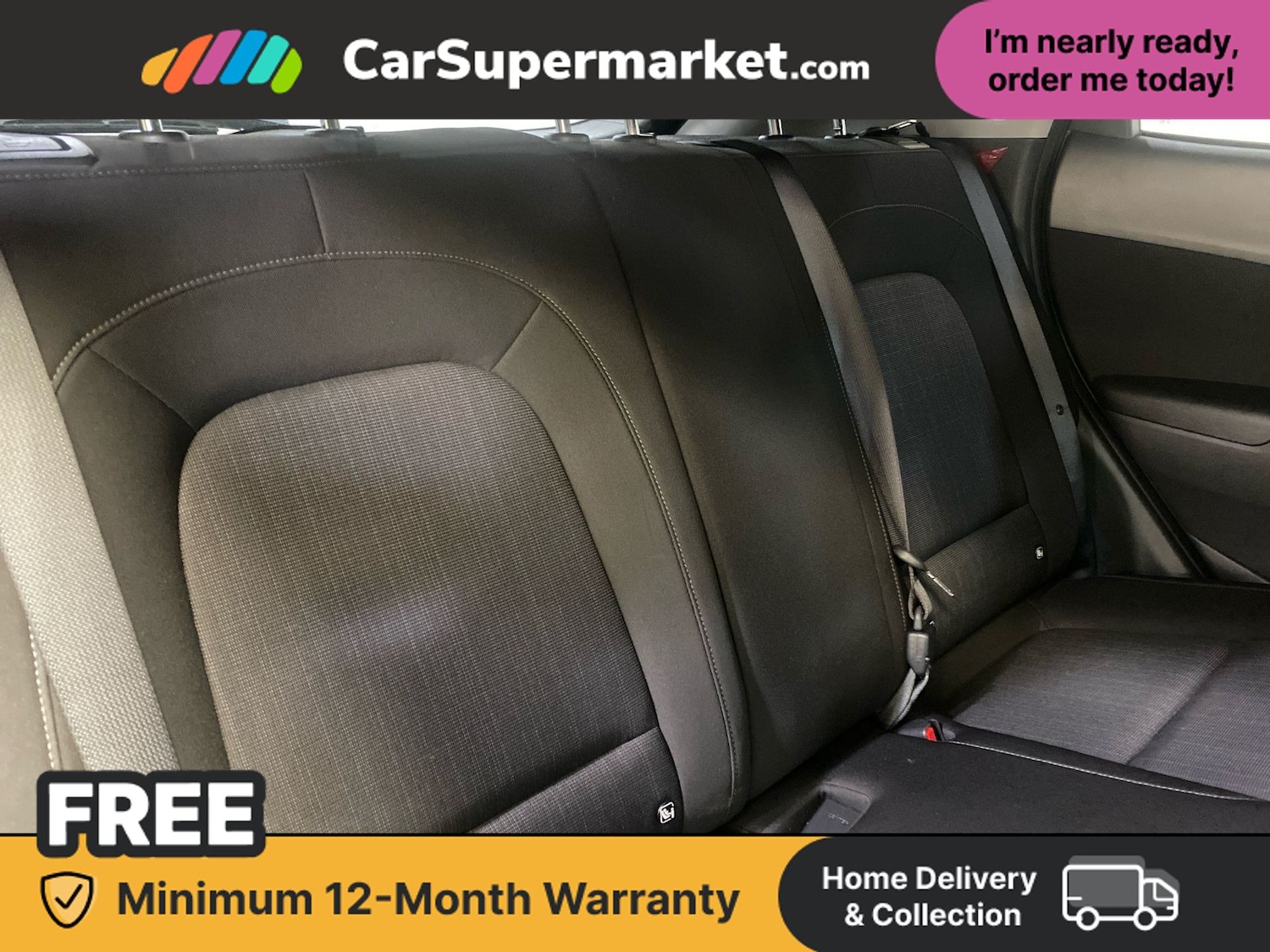 Used Hyundai KONA 2023 for sale - 77679992: Photo 6