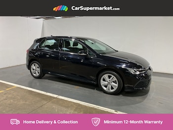 Used Volkswagen Golf 2021 for sale - 75724332: Photo