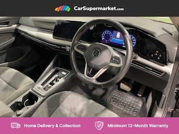 Used Volkswagen Golf 2021 for sale - 75724332: Photo