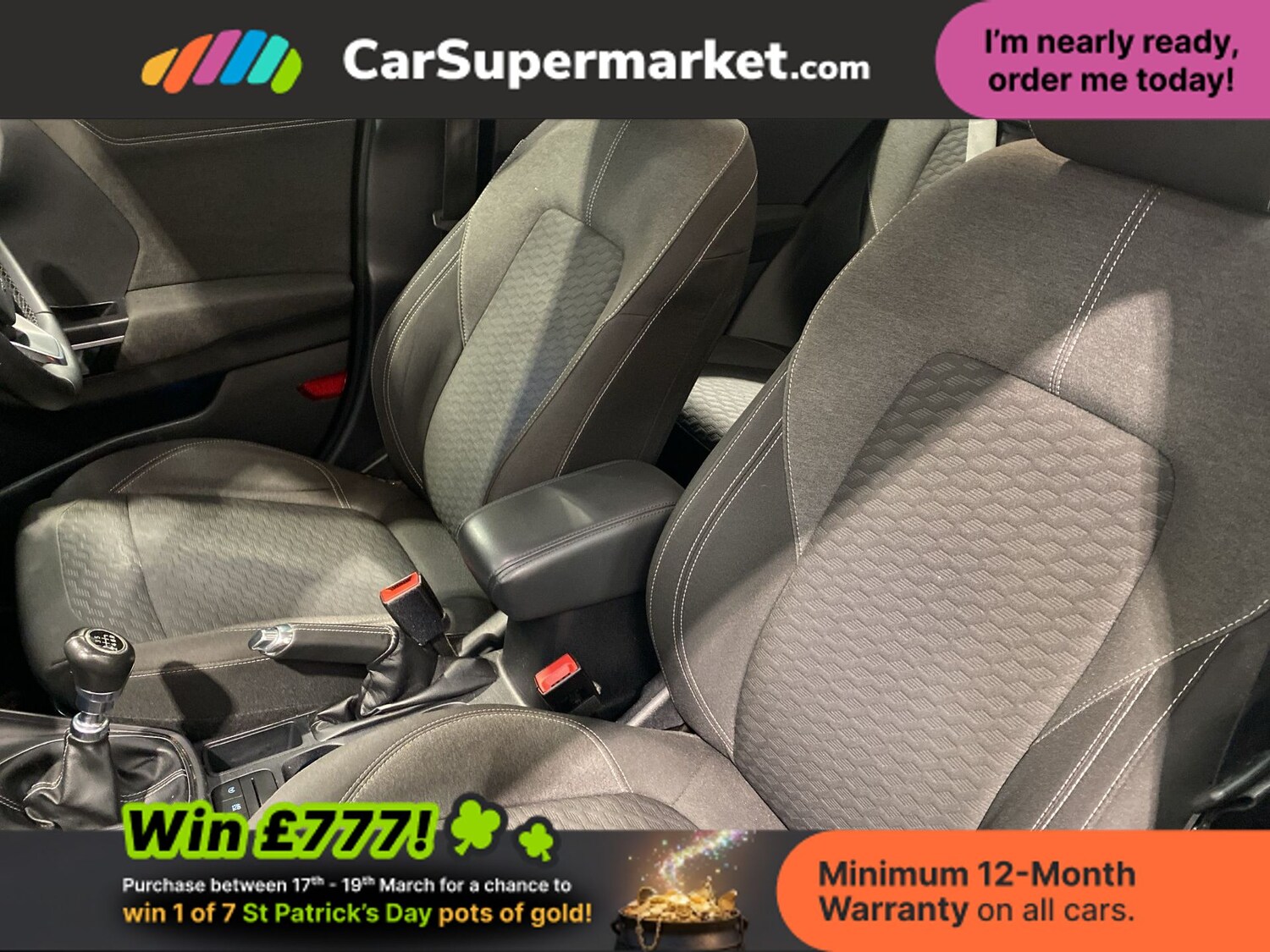 Used Ford Puma 2023 for sale - 77919447: Photo 6