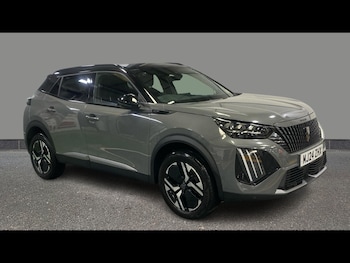 Used Peugeot 2008 2024 for sale - 78739265: Photo