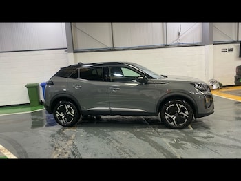 Used Peugeot 2008 2024 for sale - 78739265: Photo