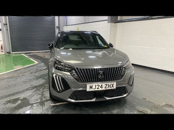 Used Peugeot 2008 2024 for sale - 78739265: Photo
