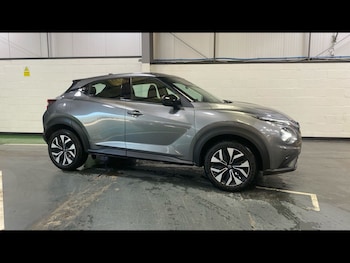 Used Nissan Juke 2023 for sale - 78739263: Photo