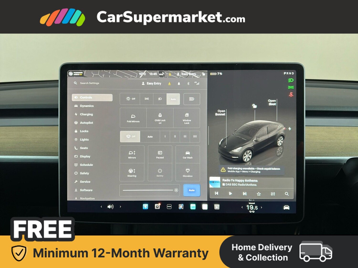 Used Tesla Model Y 2022 for sale - 78091146: Photo 16