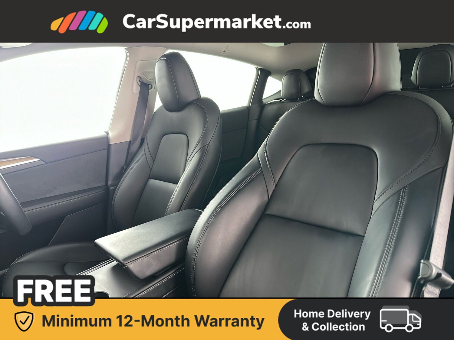 Used Tesla Model Y 2022 for sale - 78091146: Photo 17