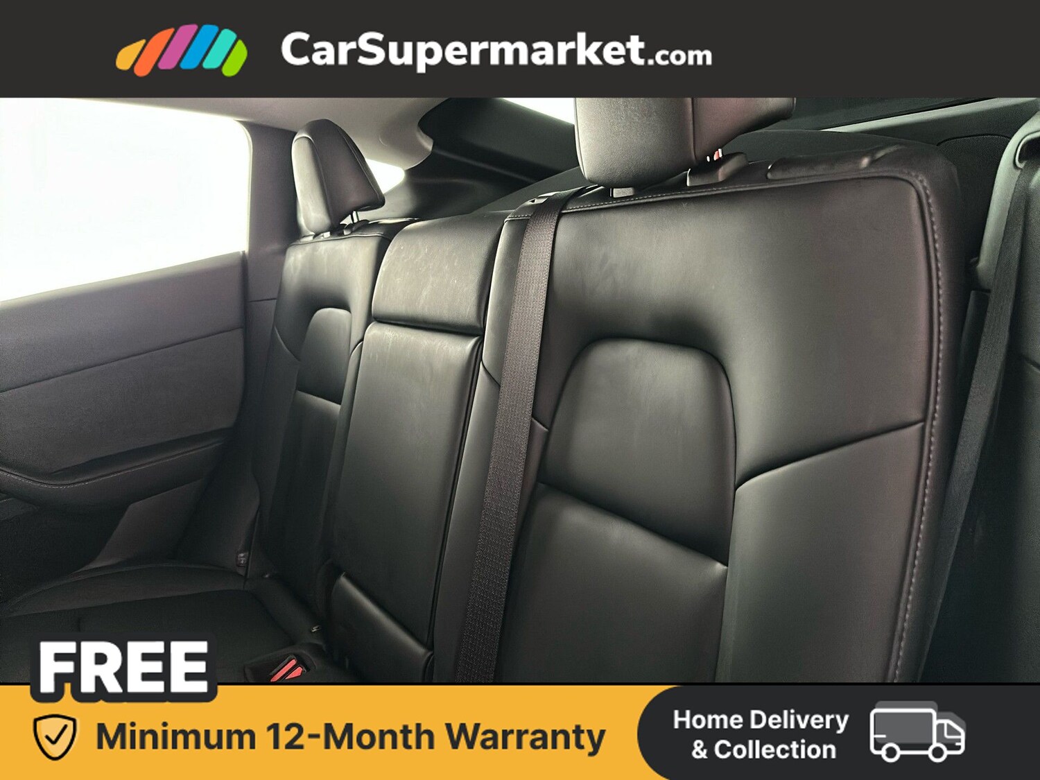 Used Tesla Model Y 2022 for sale - 78091146: Photo 18