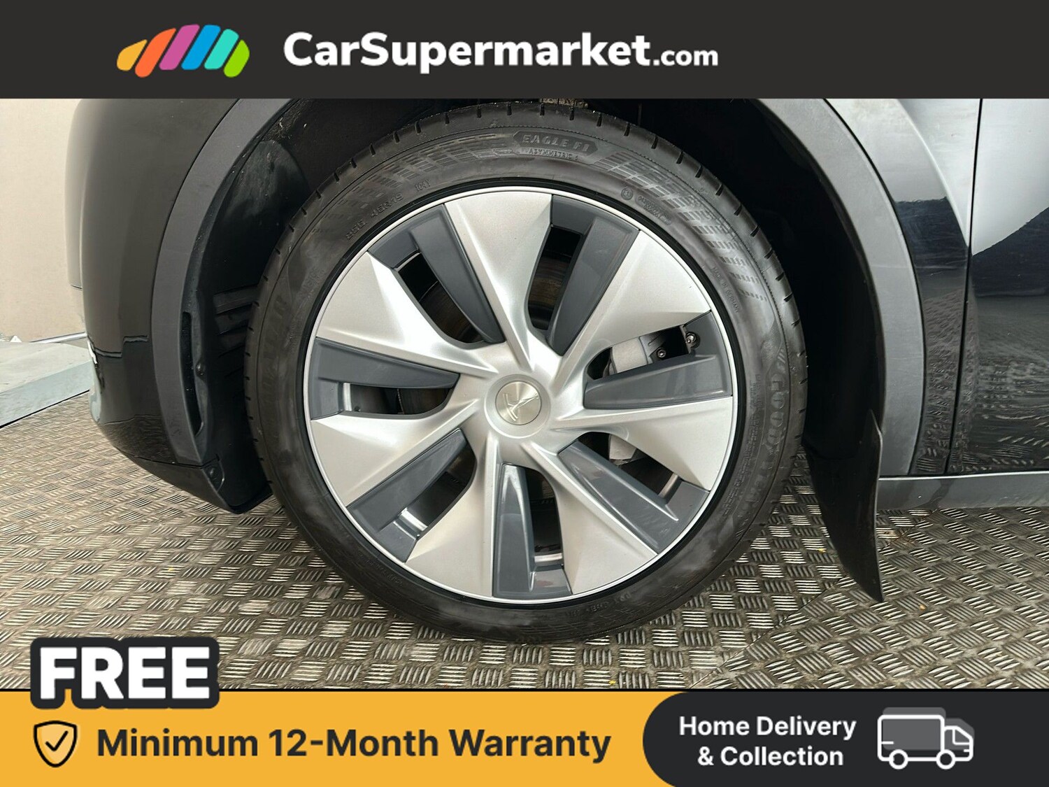 Used Tesla Model Y 2022 for sale - 78091146: Photo 19