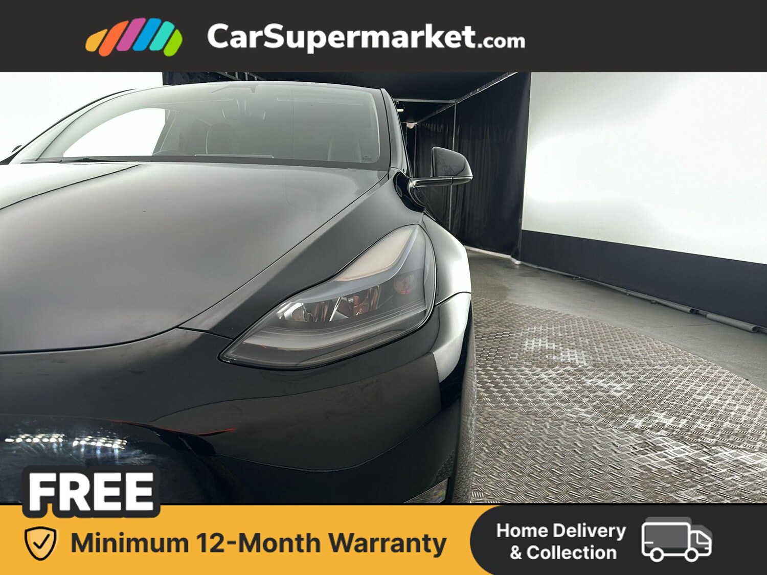Used Tesla Model Y 2022 for sale - 78091146: Photo 20