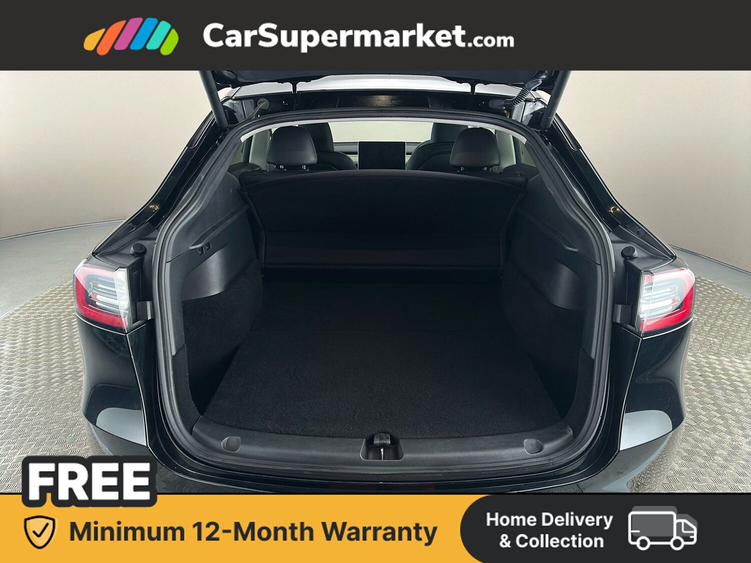 Used Tesla Model Y 2022 for sale - 78091146: Photo 22