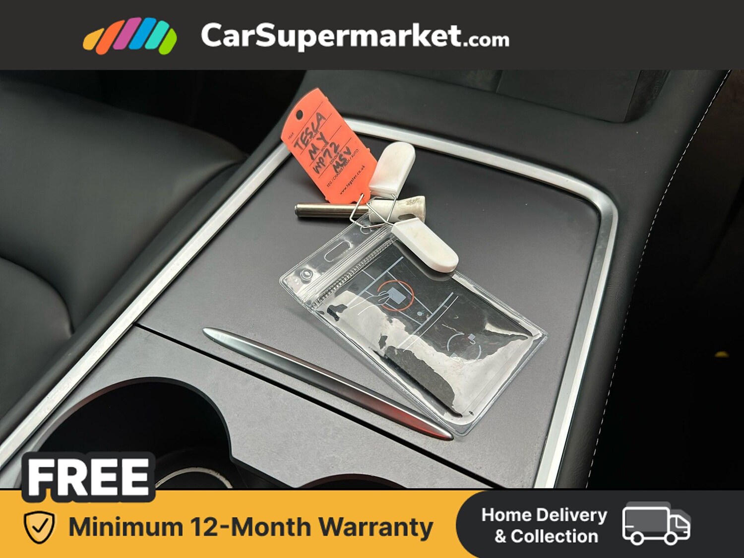 Used Tesla Model Y 2022 for sale - 78091146: Photo 23