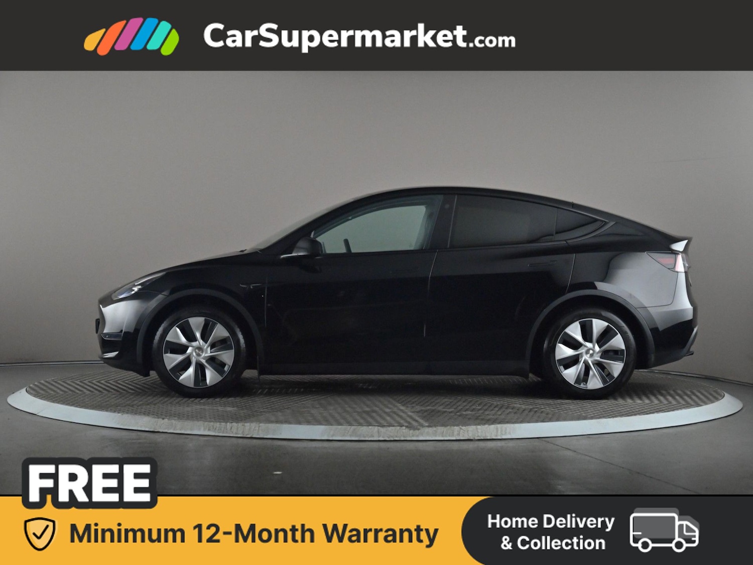 Used Tesla Model Y 2022 for sale - 78091146: Photo 3