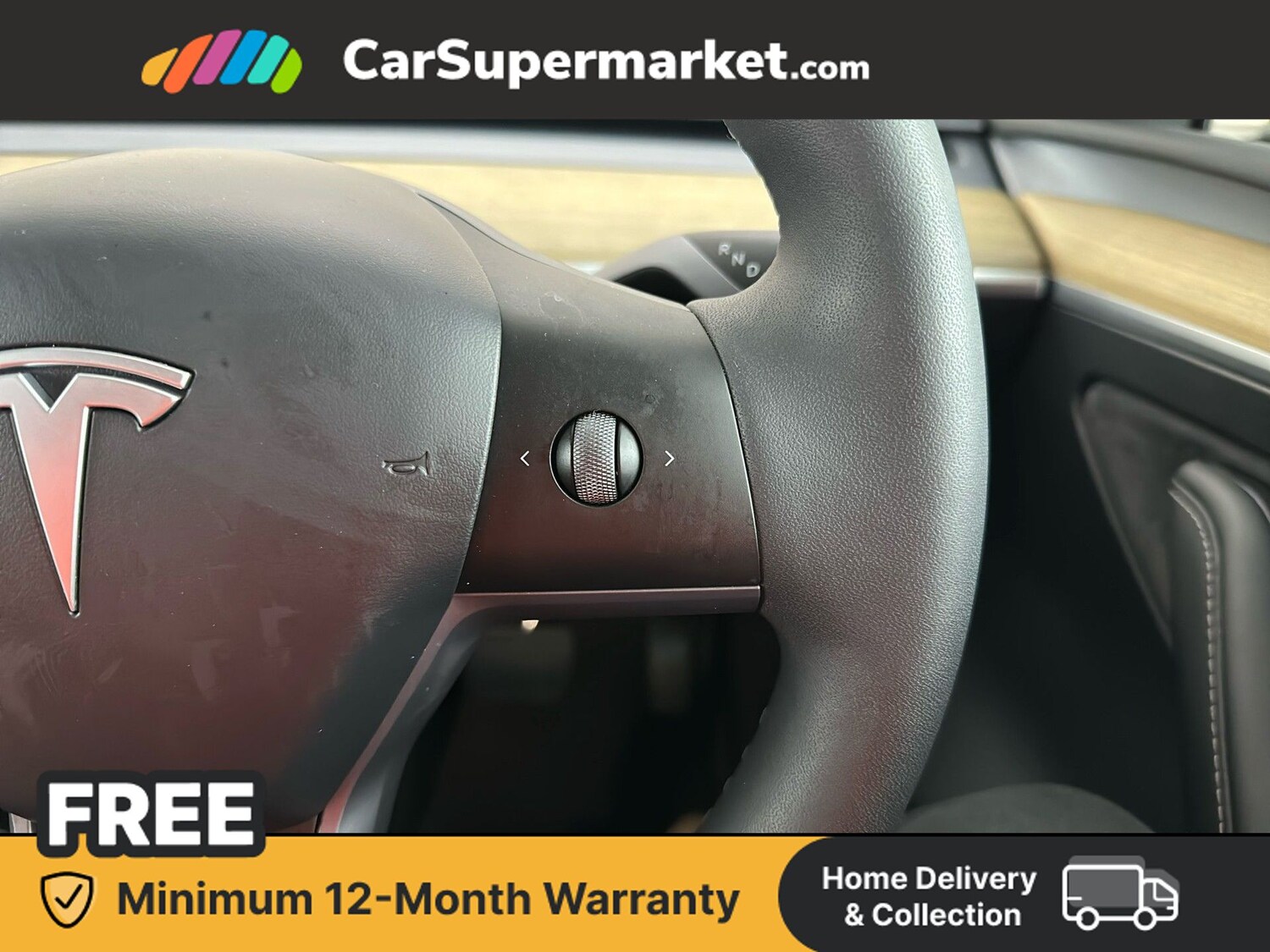 Used Tesla Model Y 2022 for sale - 78091146: Photo 34