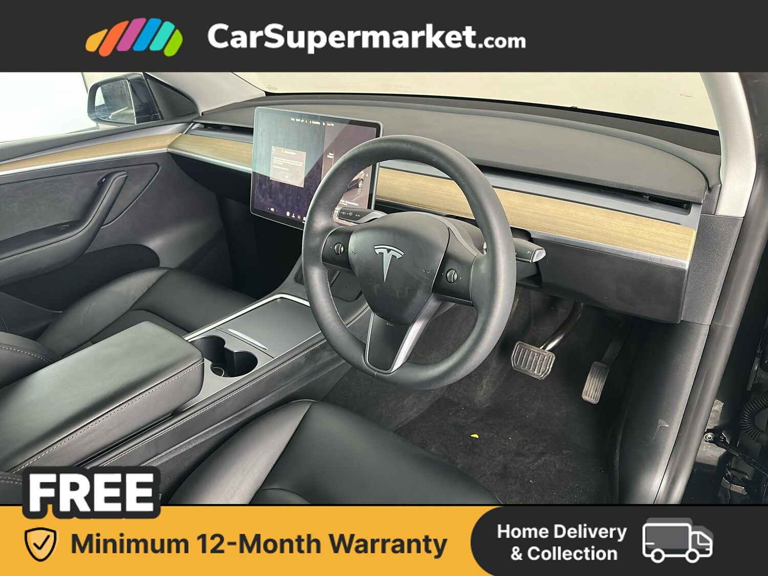 Used Tesla Model Y 2022 for sale - 78091146: Photo 37