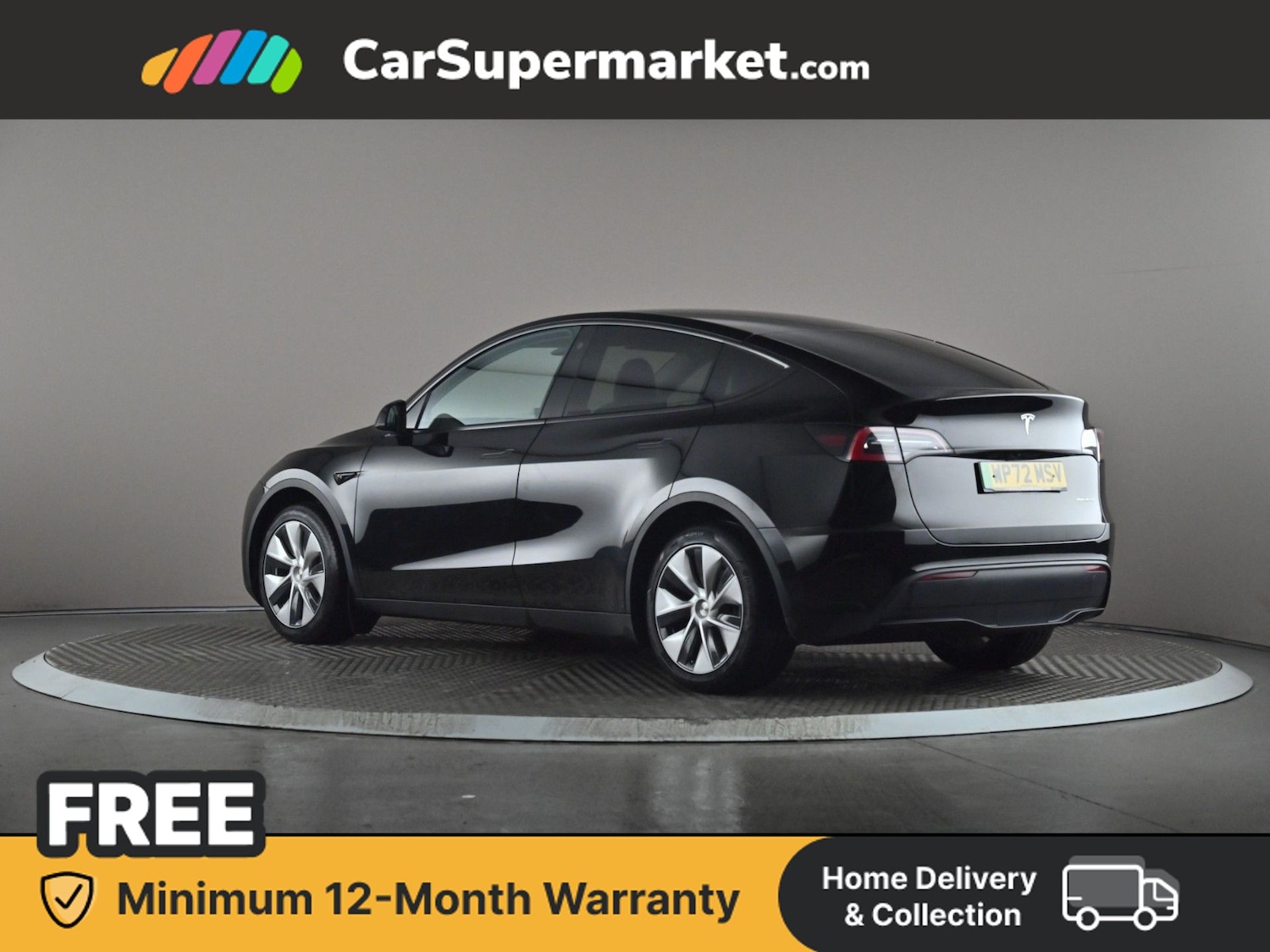 Used Tesla Model Y 2022 for sale - 78091146: Photo 4