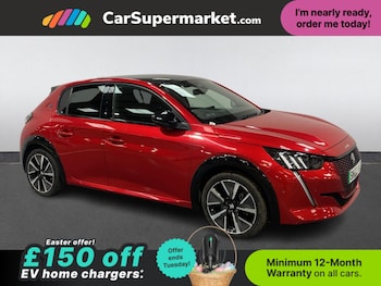 Peugeot 208 feature image