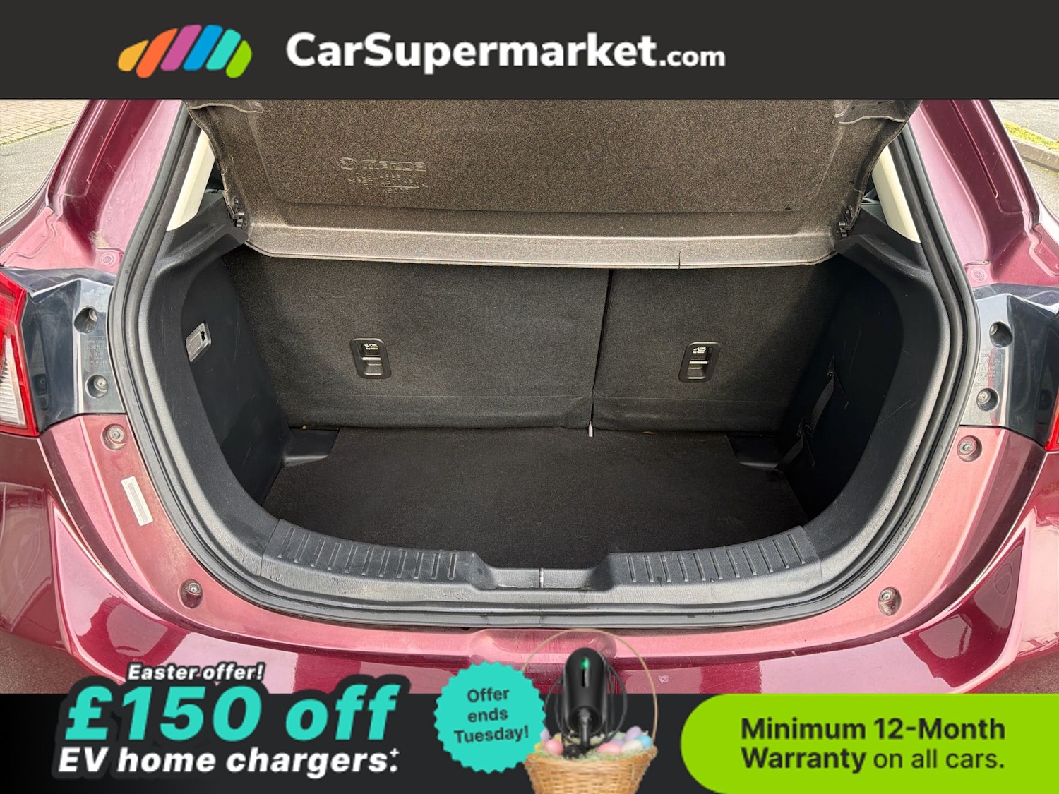 Used Mazda Mazda2 2018 for sale - 78111844: Photo 15