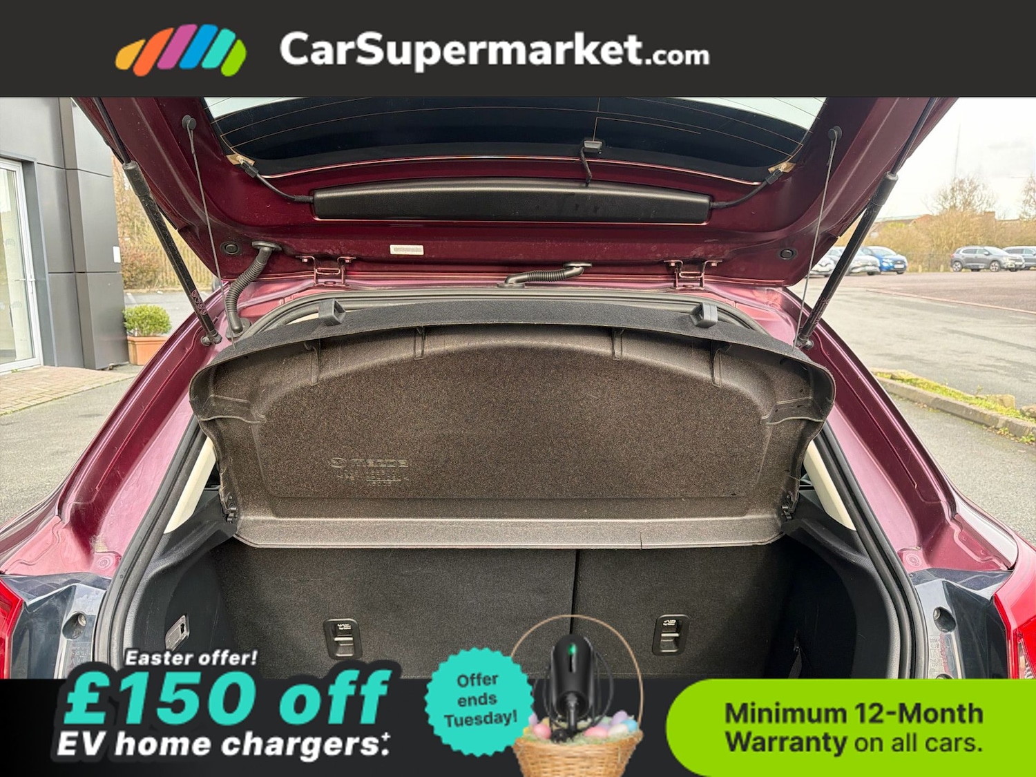 Used Mazda Mazda2 2018 for sale - 78111844: Photo 16