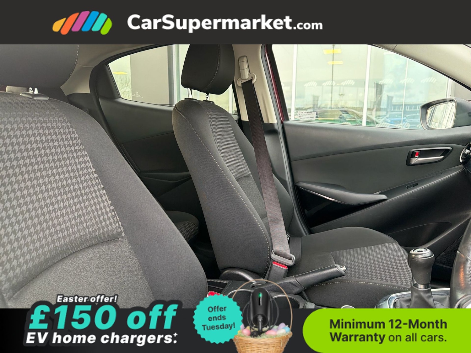 Used Mazda Mazda2 2018 for sale - 78111844: Photo 19