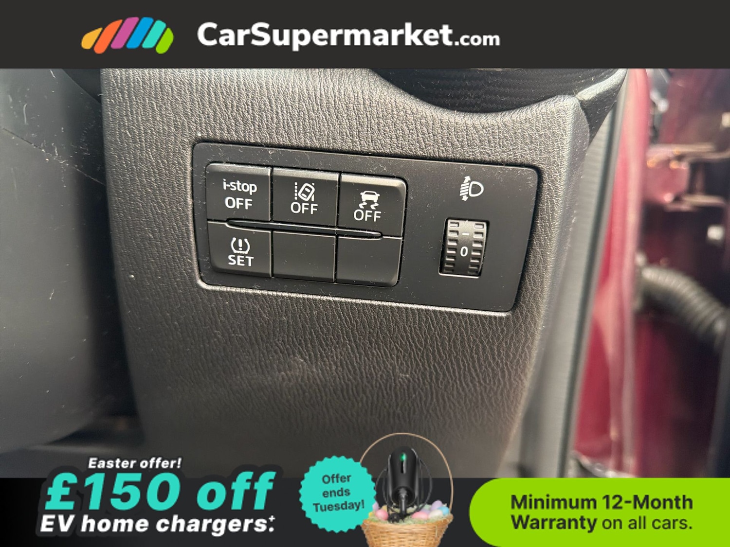 Used Mazda Mazda2 2018 for sale - 78111844: Photo 21