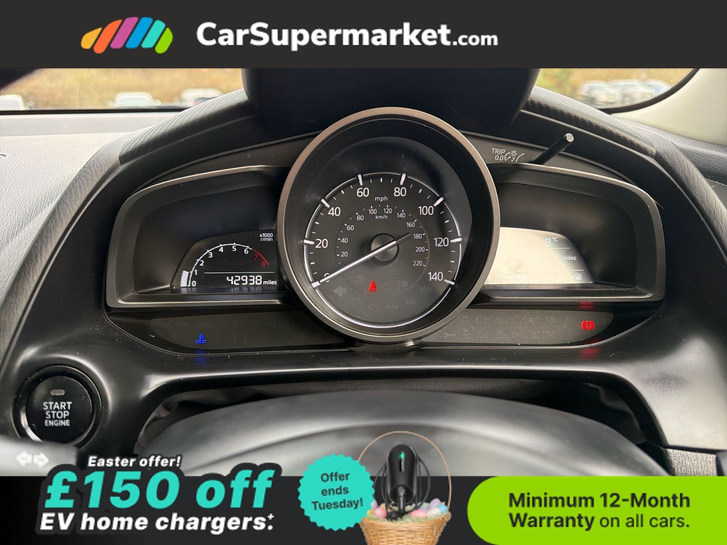 Used Mazda Mazda2 2018 for sale - 78111844: Photo 22