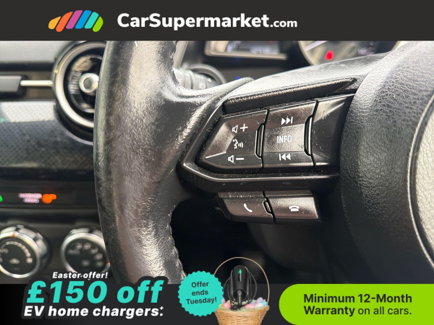 Used Mazda Mazda2 2018 for sale - 78111844: Photo 23