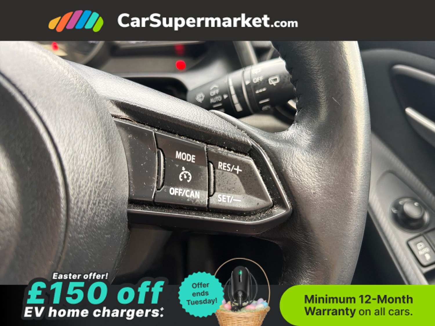 Used Mazda Mazda2 2018 for sale - 78111844: Photo 24