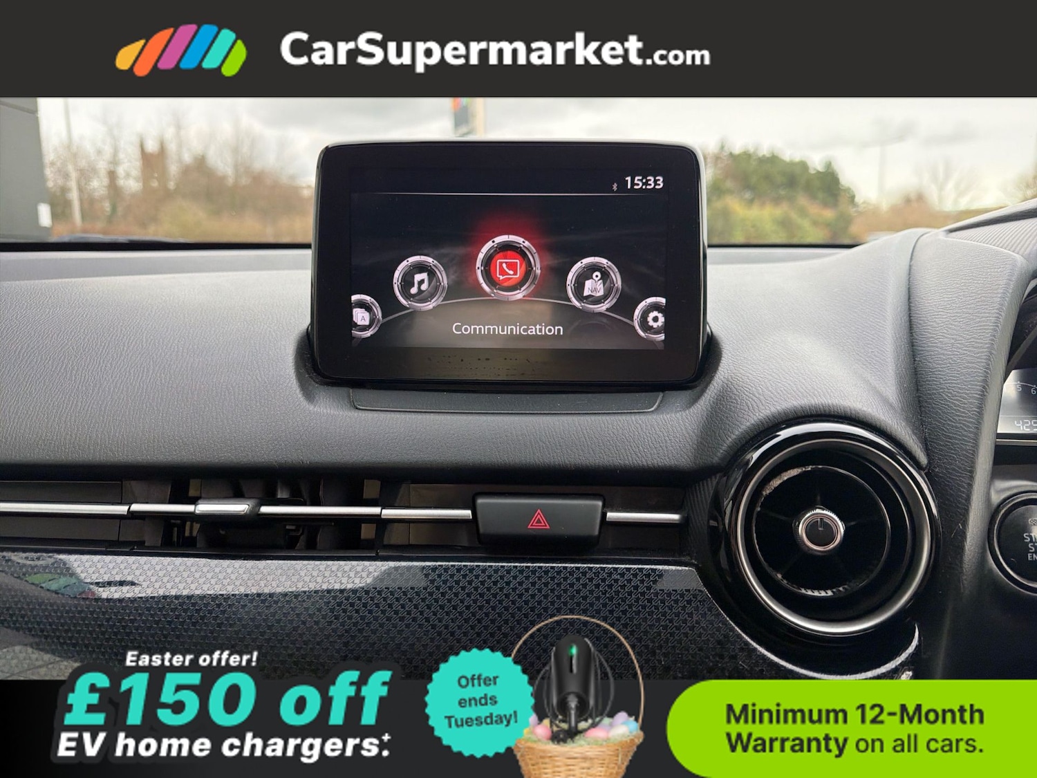 Used Mazda Mazda2 2018 for sale - 78111844: Photo 25