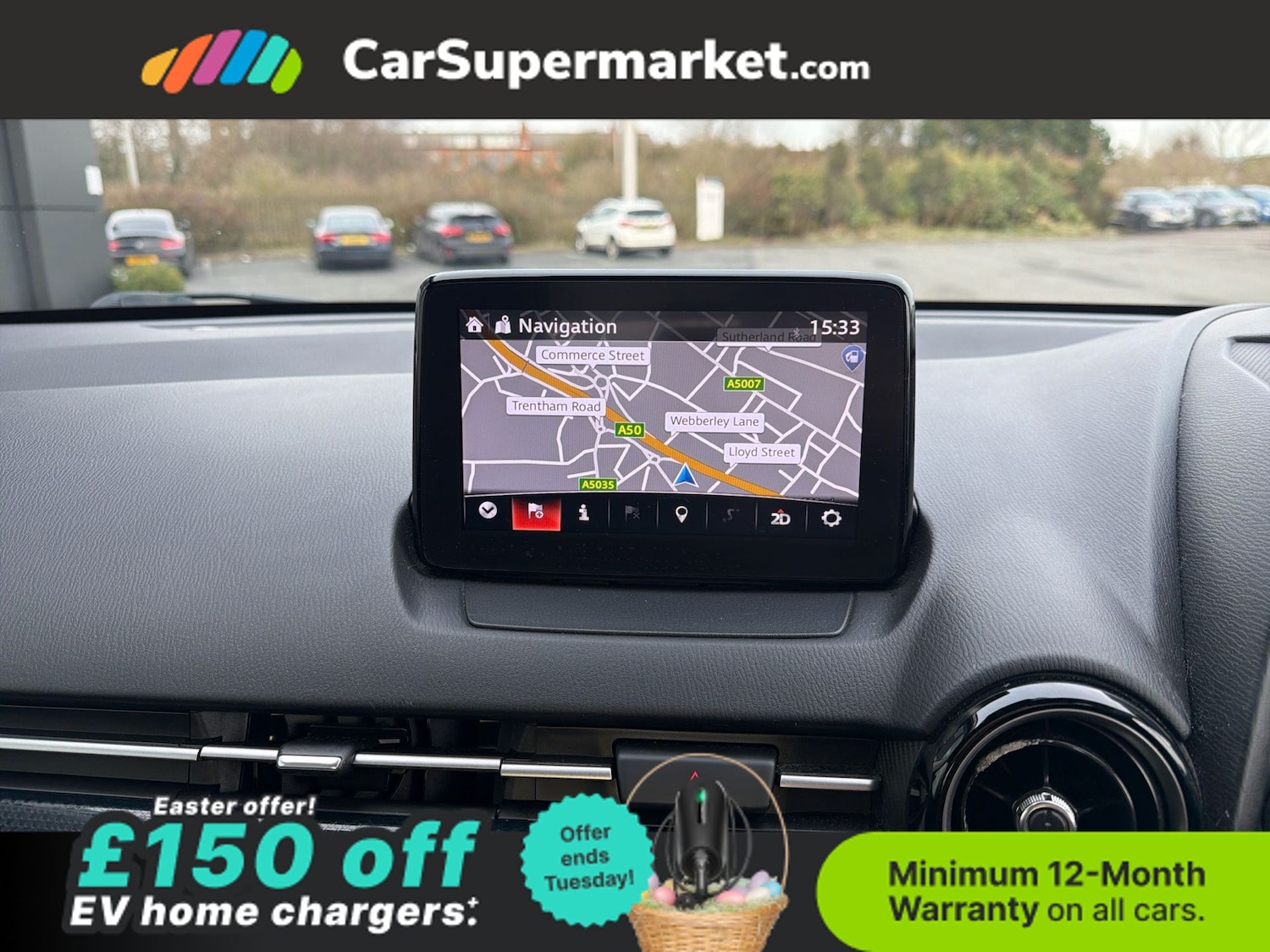 Used Mazda Mazda2 2018 for sale - 78111844: Photo 26