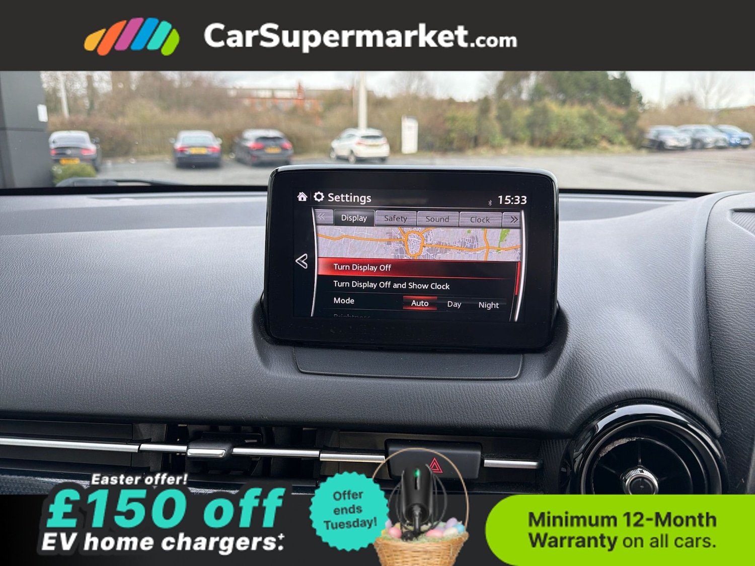 Used Mazda Mazda2 2018 for sale - 78111844: Photo 27