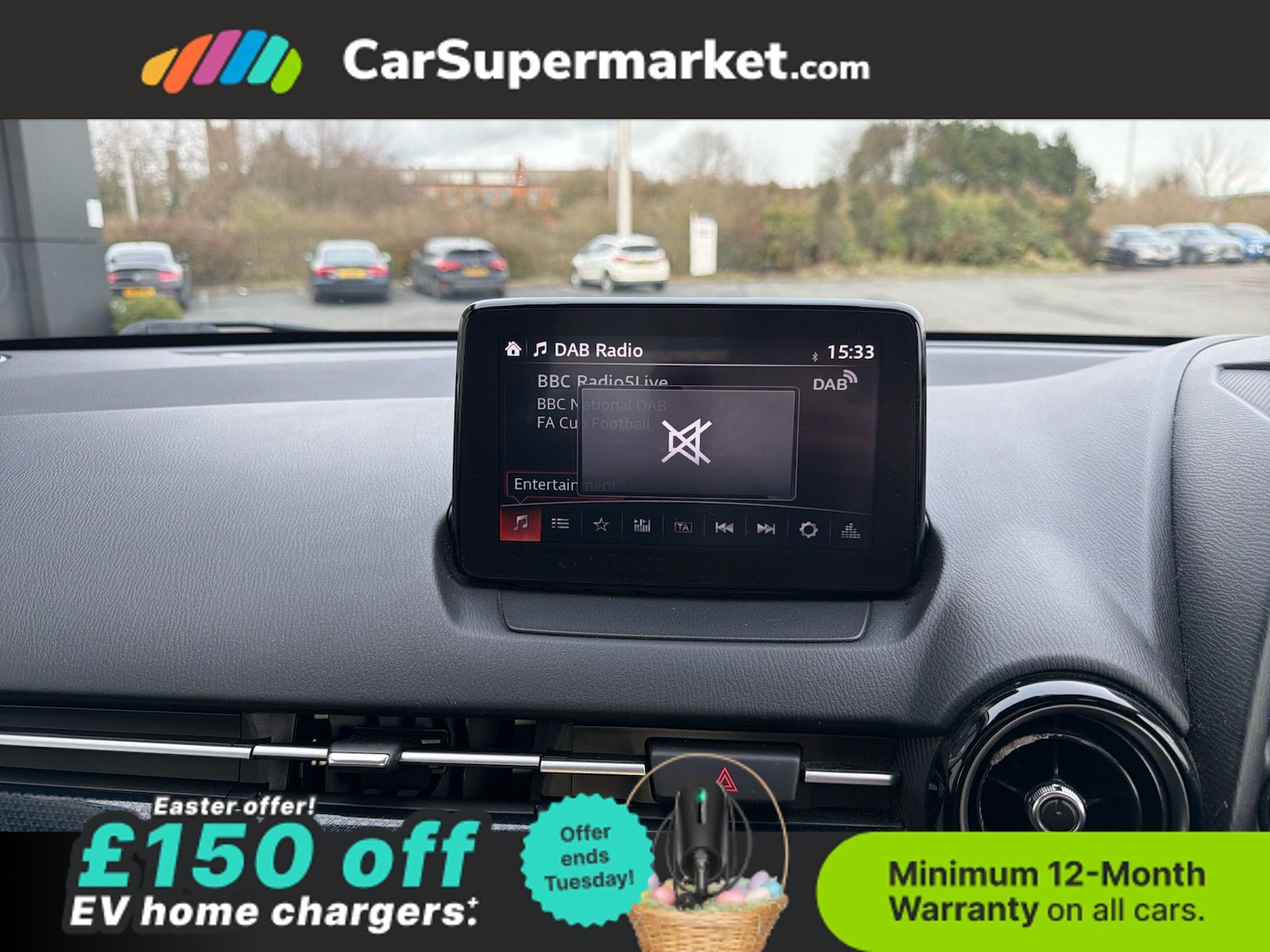 Used Mazda Mazda2 2018 for sale - 78111844: Photo 28