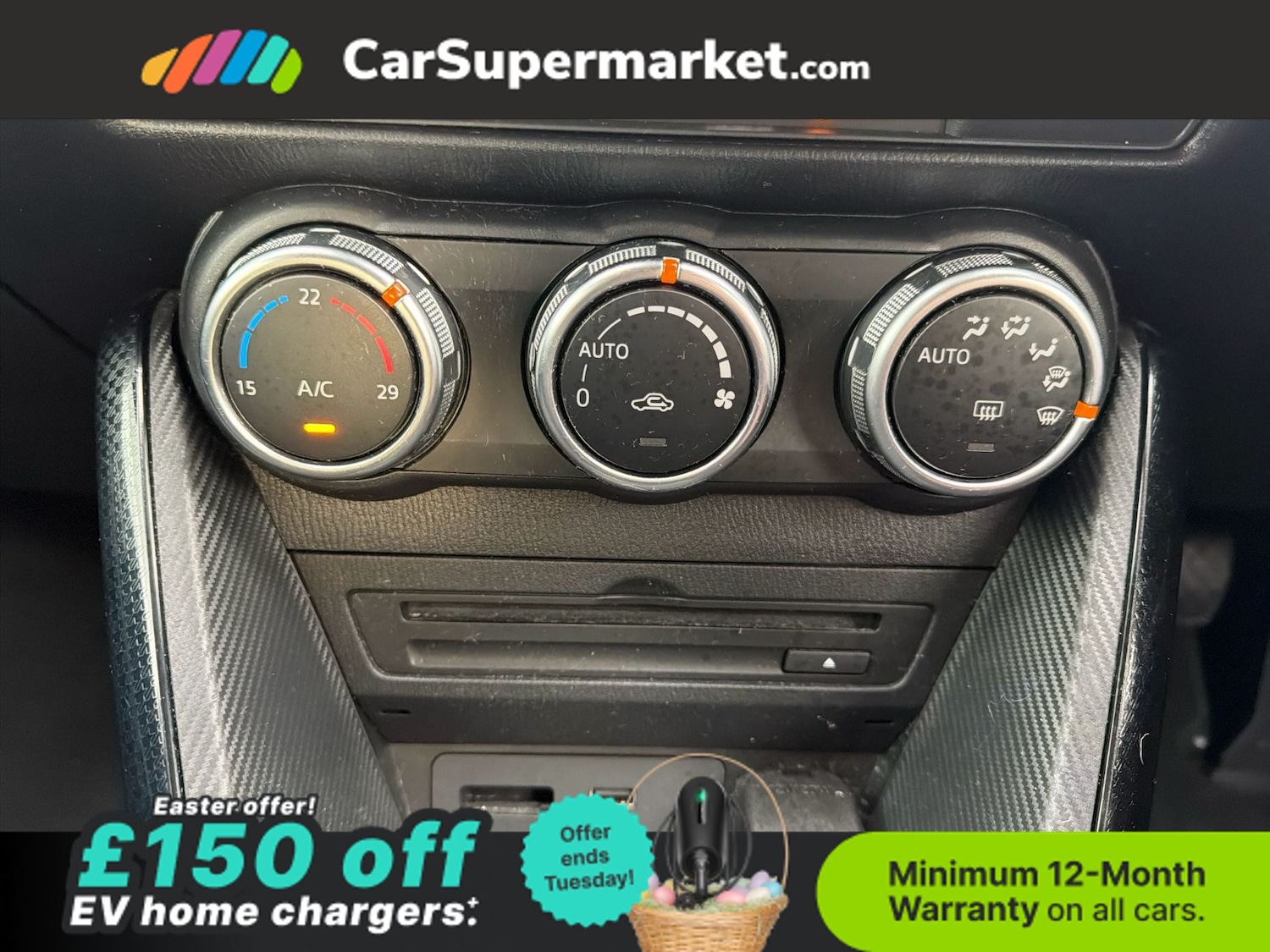 Used Mazda Mazda2 2018 for sale - 78111844: Photo 30