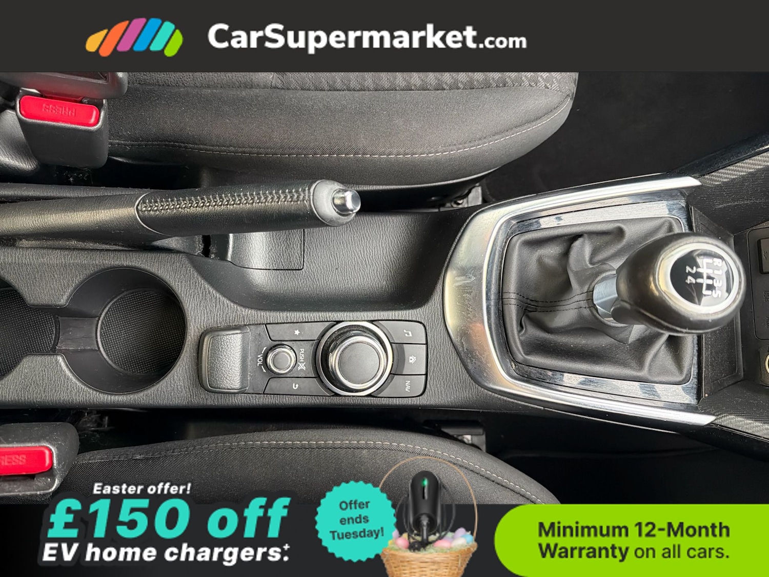 Used Mazda Mazda2 2018 for sale - 78111844: Photo 31