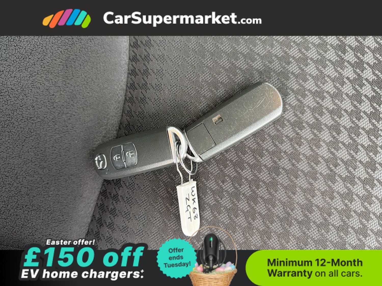 Used Mazda Mazda2 2018 for sale - 78111844: Photo 9