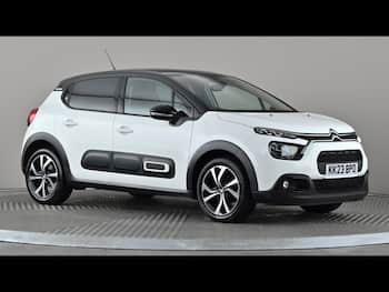 Used Citroen C3 2023 for sale - 79854403: Photo