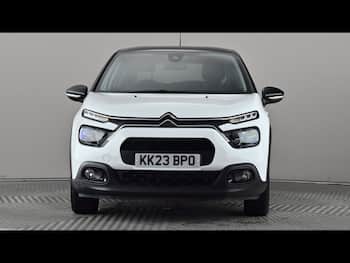 Used Citroen C3 2023 for sale - 79854403: Photo