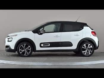 Used Citroen C3 2023 for sale - 79854403: Photo