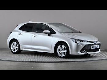 Used Toyota Corolla 2022 for sale - 79473417: Photo
