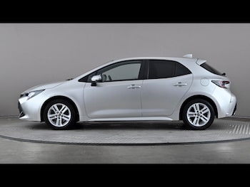 Used Toyota Corolla 2022 for sale - 79473417: Photo