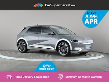 2022 - 160kW Ultimate 73 kWh Auto 5-Door