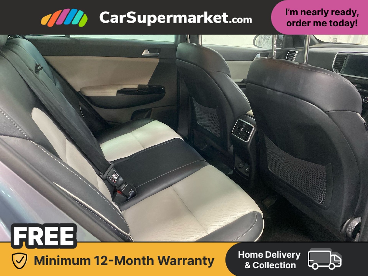 Used Kia Sportage 2022 for sale - 77472950: Photo 5