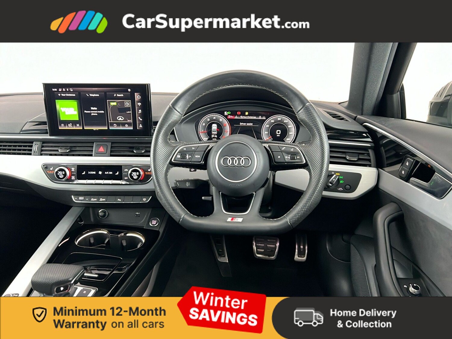 Used Audi A4 2022 for sale - 77044304: Photo 15