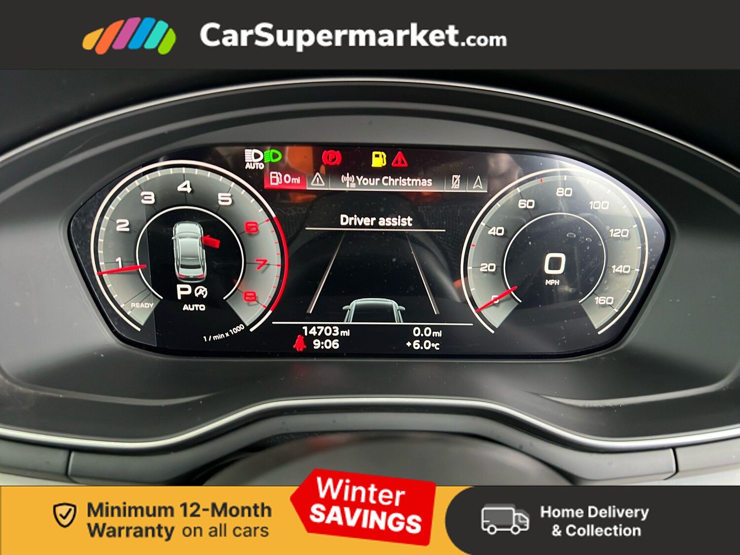 Used Audi A4 2022 for sale - 77044304: Photo 16