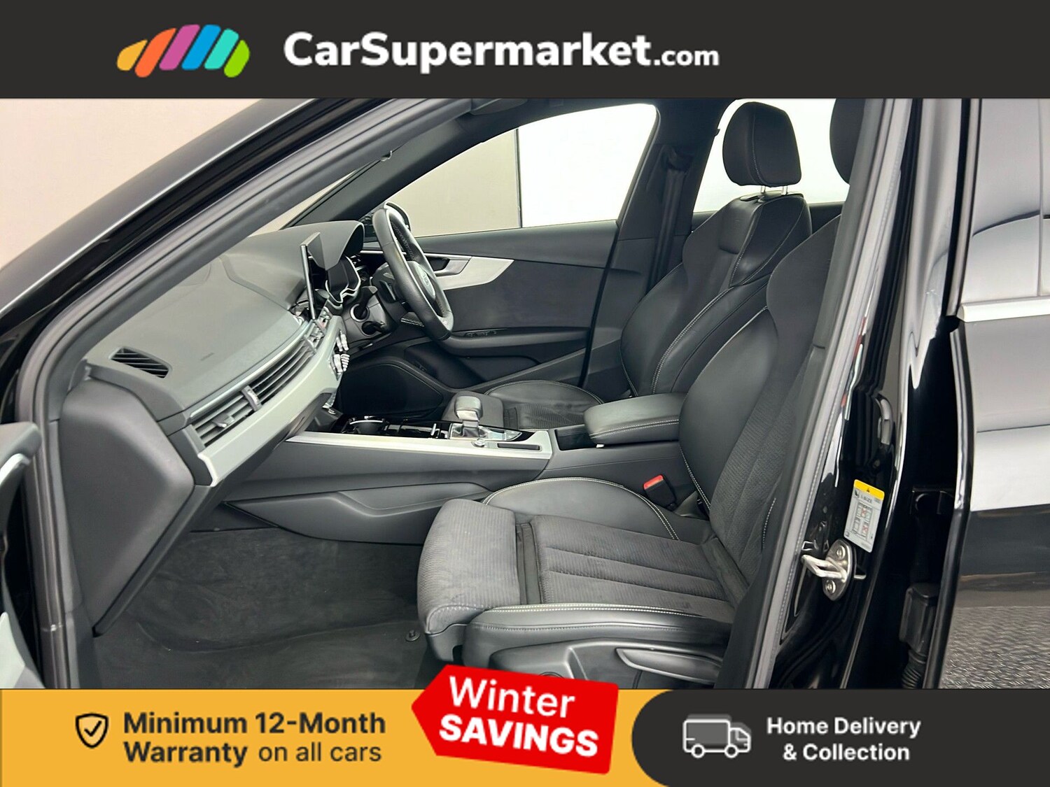 Used Audi A4 2022 for sale - 77044304: Photo 18