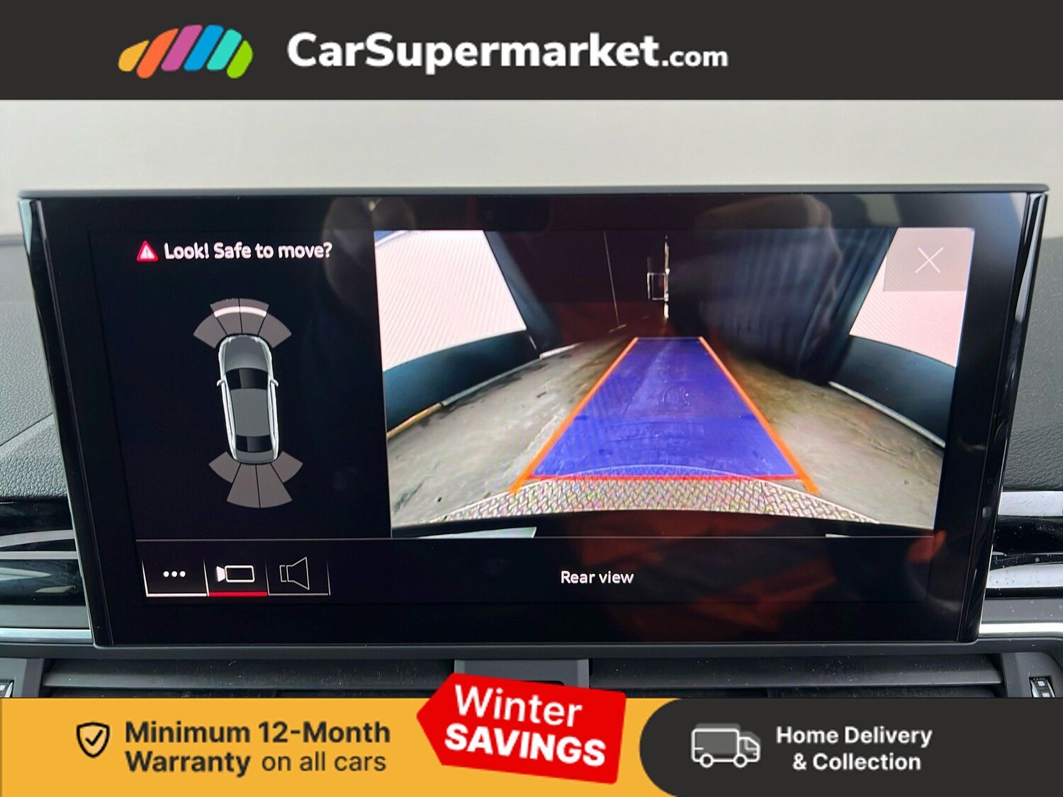 Used Audi A4 2022 for sale - 77044304: Photo 24