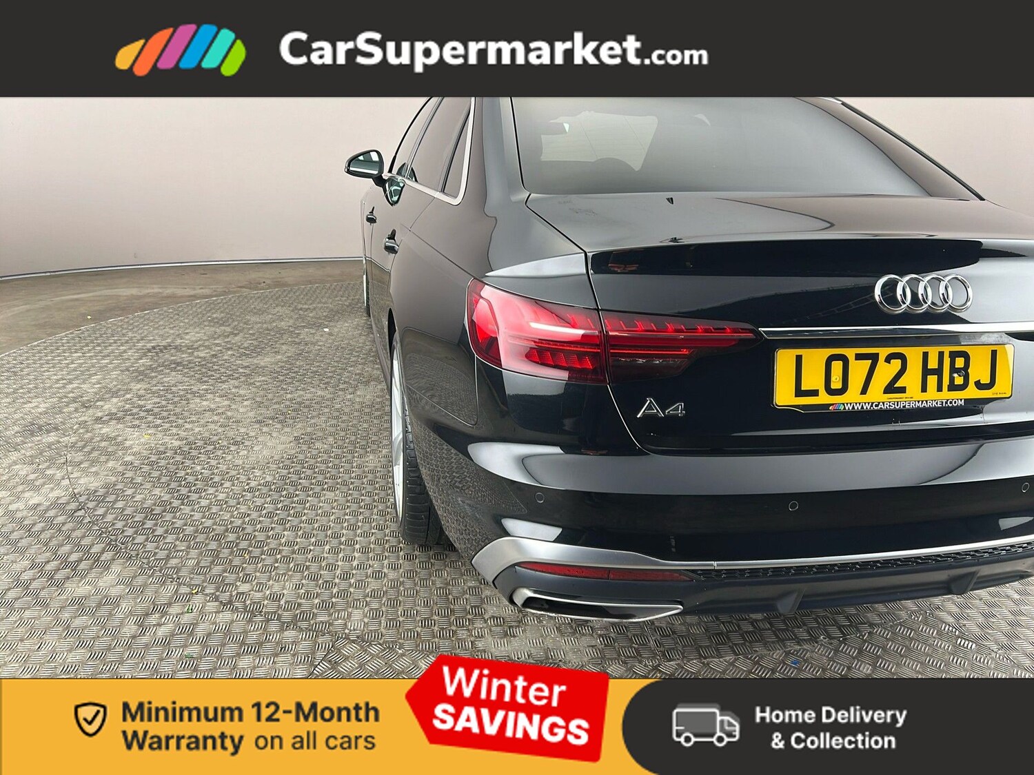 Used Audi A4 2022 for sale - 77044304: Photo 29